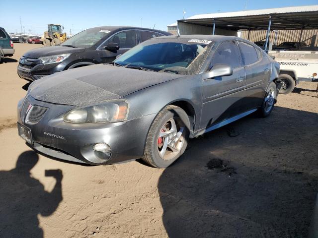 Pontiac Grandprix (2004)