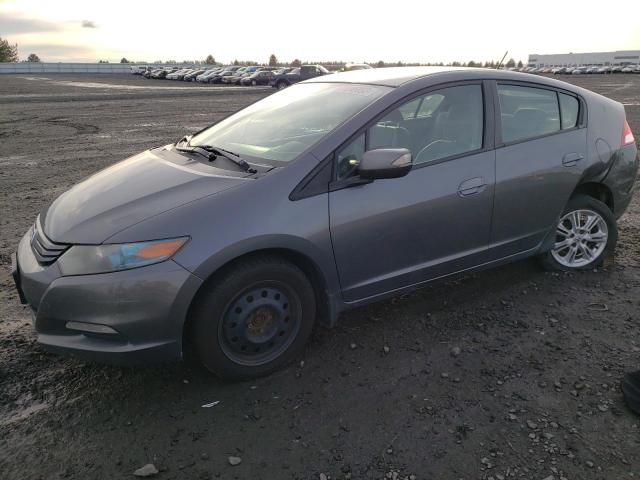 Honda Insight (2011)