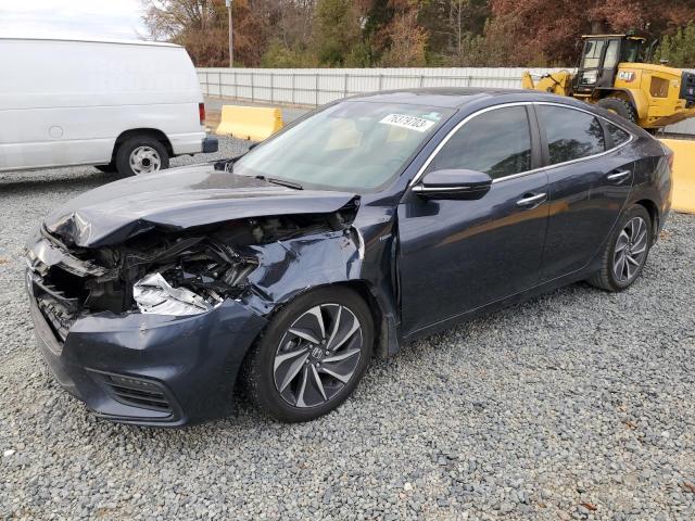 Honda Insight (2019)