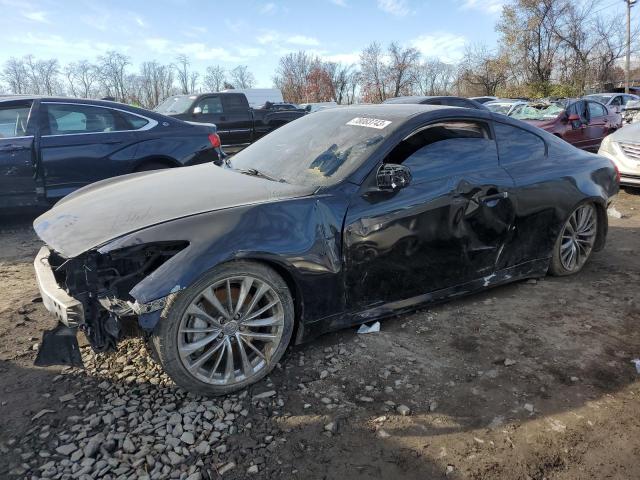 Infiniti Q60 (2014)
