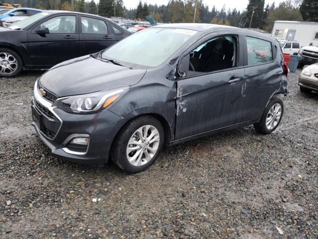 Chevrolet Spark (2022)