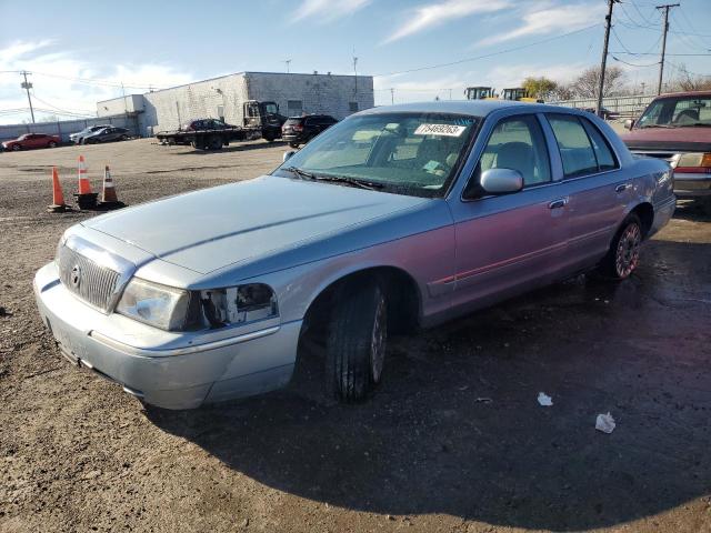 Mercury Grmarquis (2004)