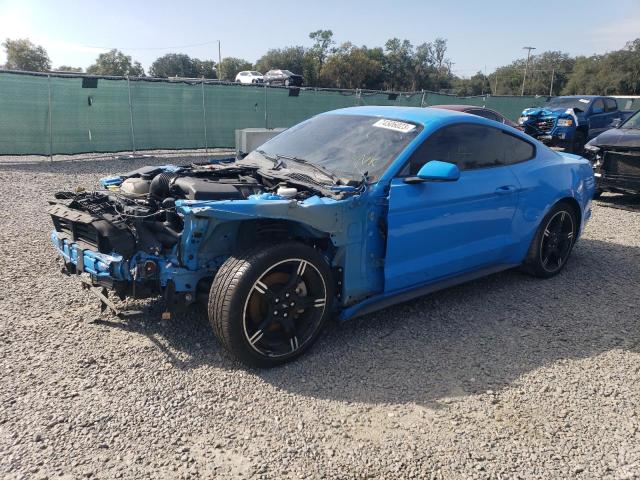 Ford All models (2017)