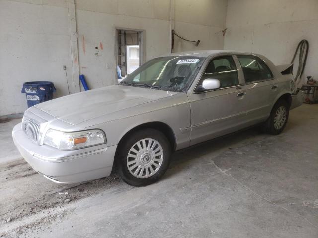 Mercury Grmarquis (2006)