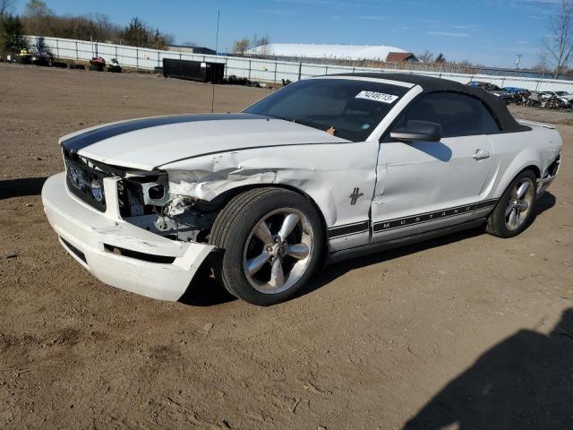 Ford All models (2007)
