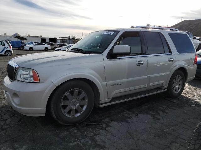 Lincoln Navigator (2004)