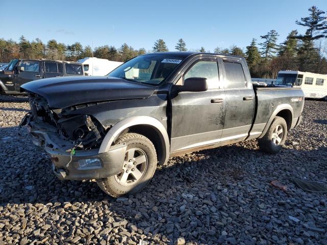 Dodge All models (2010)