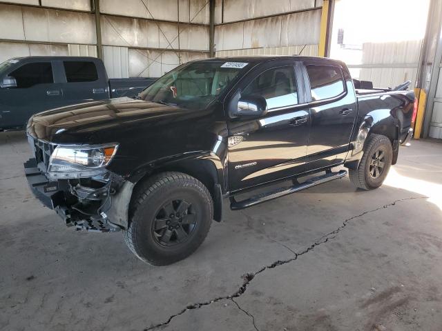 Chevrolet Colorado (2017)