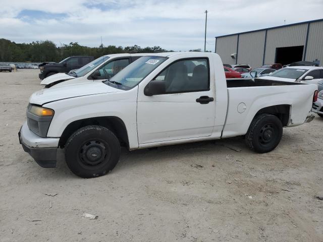 Chevrolet Colorado (2004)