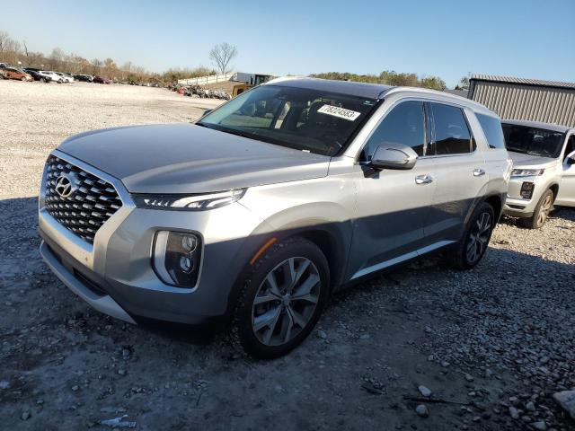 Hyundai Palisade (2020)