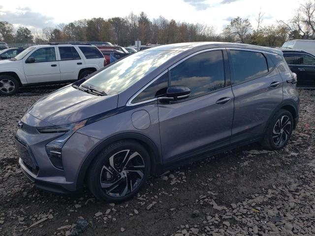 Chevrolet Bolt (2022)