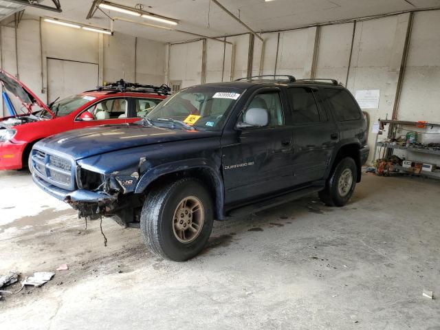 Dodge All models (2000)