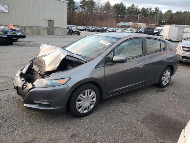 Honda Insight (2011)