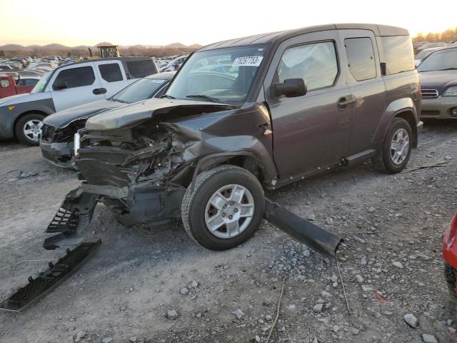 Honda Element (2010)