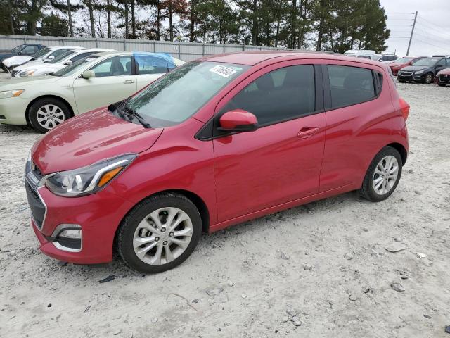 Chevrolet Spark (2020)