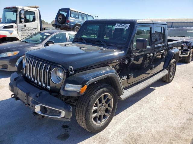 Jeep Gladiator (2020)