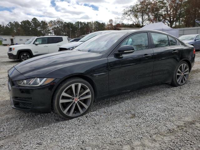 Jaguar Xe (2017)