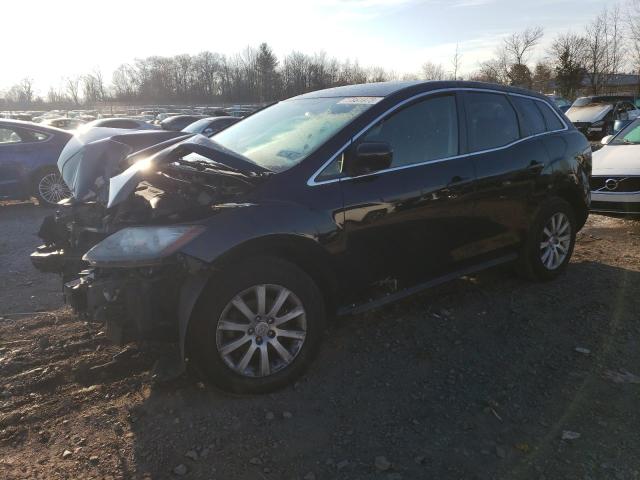 Mazda Cx-7 (2010)