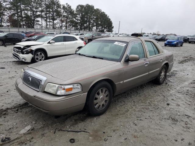 Mercury Grmarquis (2005)