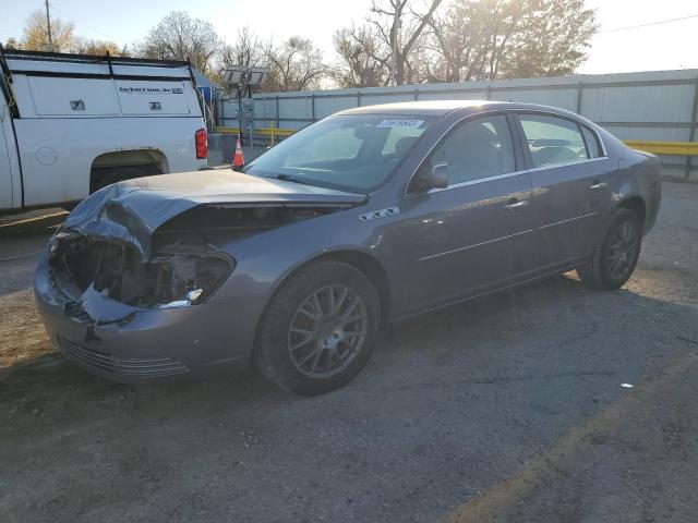 Buick Lucerne (2007)