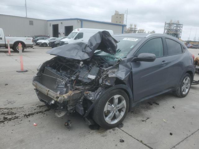 Honda Hr-v (2017)