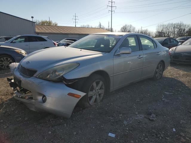 Lexus Es330 (2005)