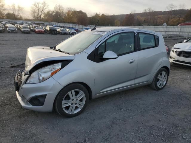 Chevrolet Spark (2014)