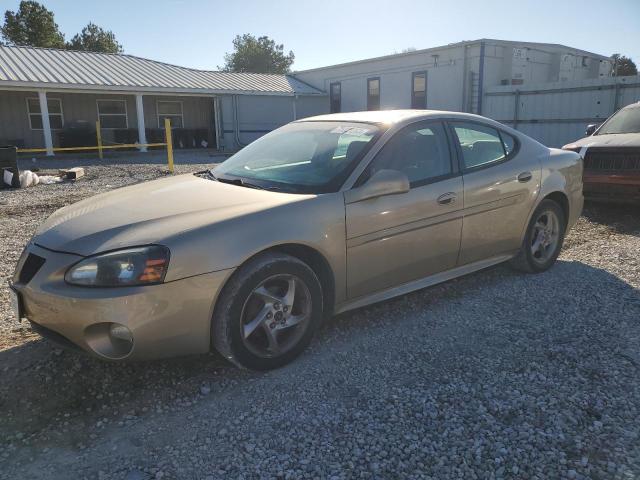 Pontiac Grandprix (2004)