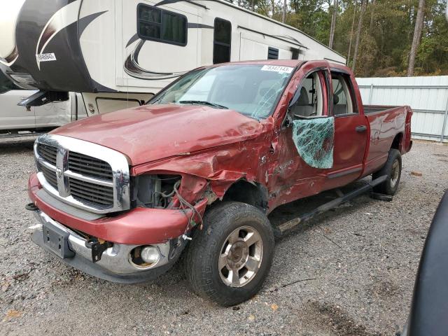 Dodge Ram 3500 (2006)
