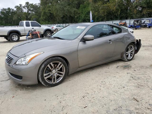 Infiniti G37 (2008)