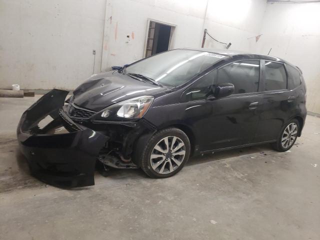 Honda Fit (2013)