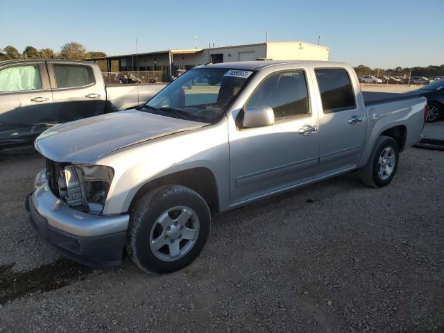 Chevrolet Colorado (2011)