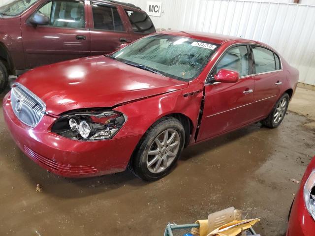 Buick Lucerne (2007)