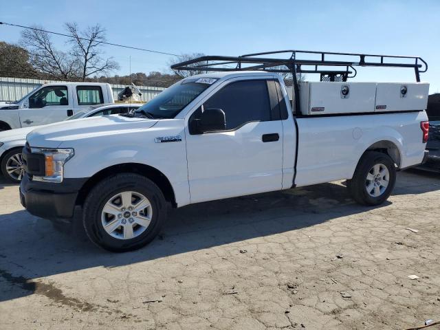 Ford All models (2019)
