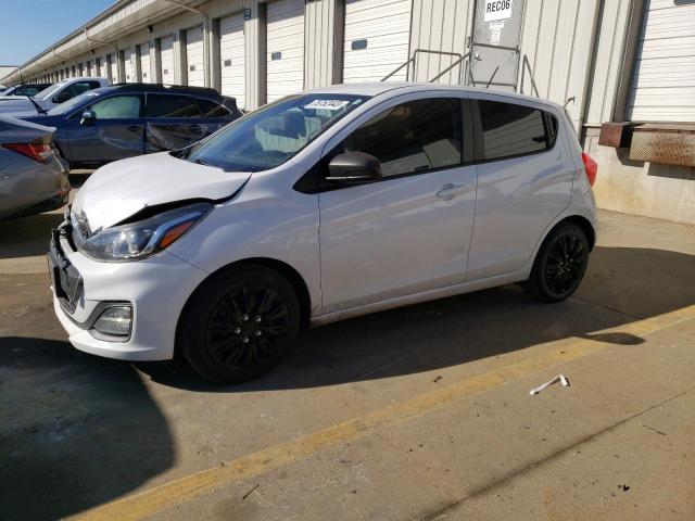 Chevrolet Spark (2020)