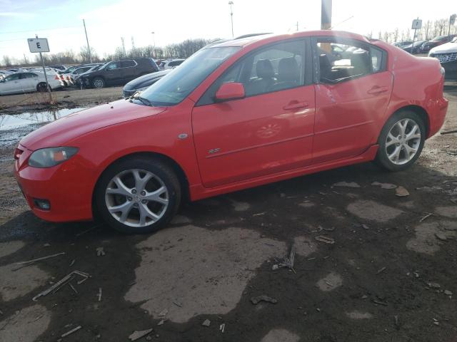 Mazda Mazda3 (2007)