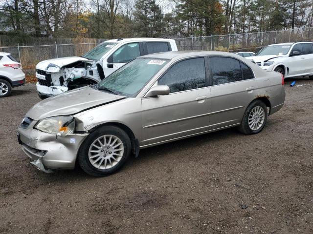 Acura El (2003)