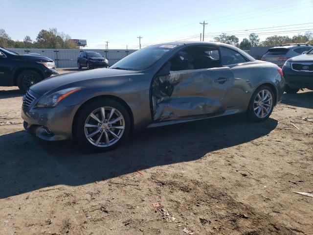 Infiniti G37 (2011)