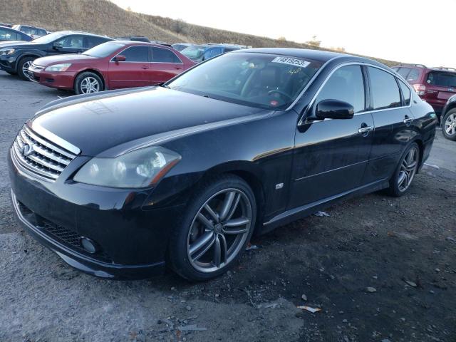 Infiniti M45 (2006)