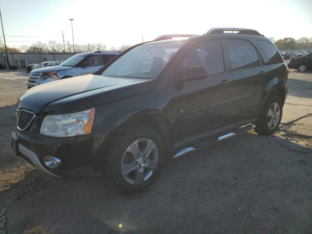 Pontiac Torrent (2009)