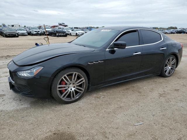 Maserati All models (2015)