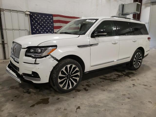 Lincoln Navigator (2022)