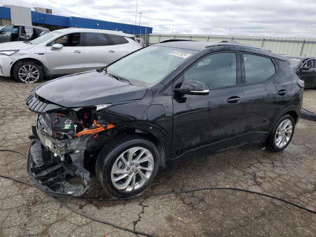 Chevrolet Bolt (2023)