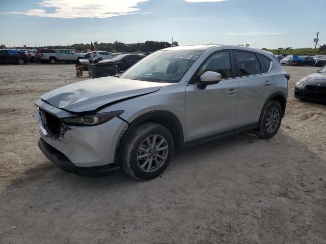 Mazda Cx-5 prefe (2022)
