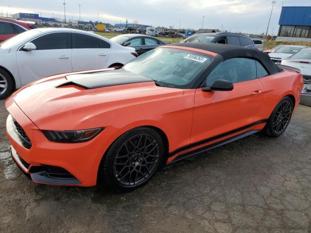 Ford All models (2016)