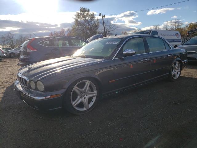 Jaguar Xj (2005)