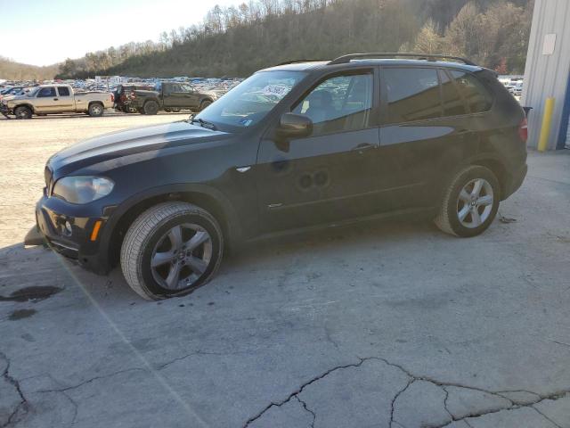 Bmw X5 (2007)