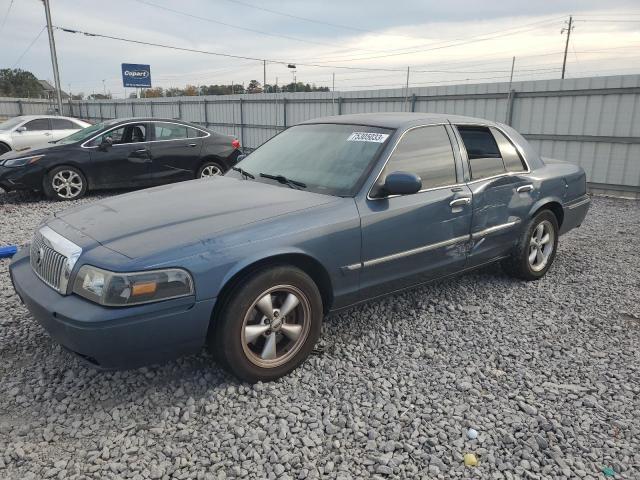 Mercury Grmarquis (2007)