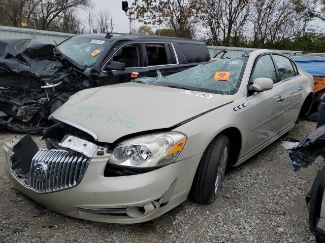 Buick Lucerne (2010)