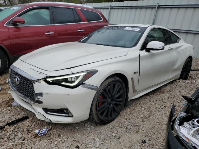 Infiniti Q60 (2017)
